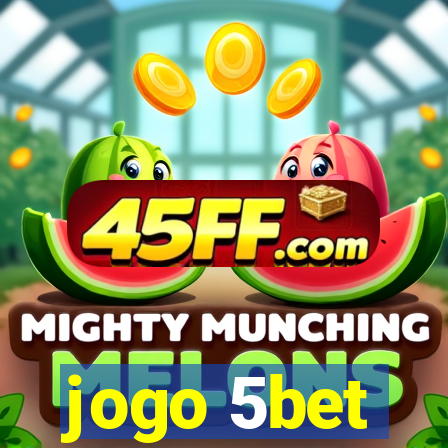 jogo 5bet
